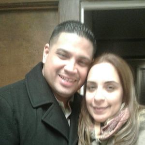 Meet your Posher, Marlene